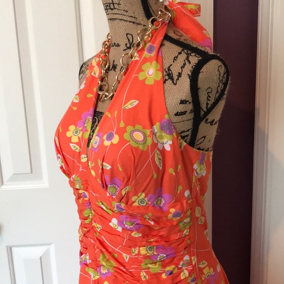 NWOT Philip Decaprio Sundress - Picture 4 of 5